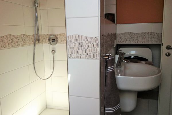  Ferienhaus Tönnihuus Tönning - 
