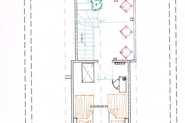  Ferienhaus Tönnihuus Tönning - 