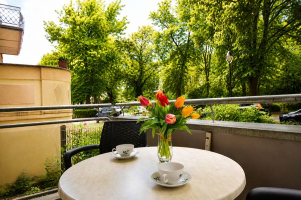 Balkon