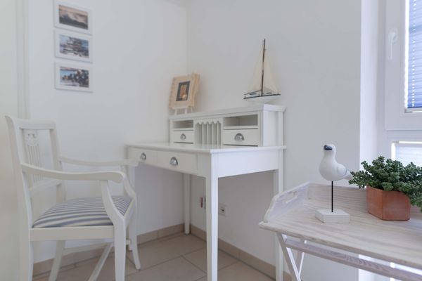  Windflüchter Zingst - 