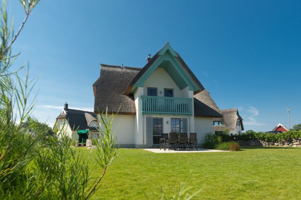  Haus Nautilus, Rügenblick 21  - 