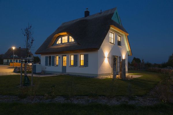  Haus Nautilus, Rügenblick 21  - 