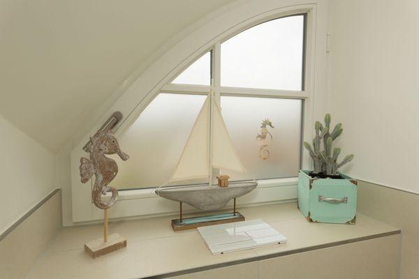  Haus Nautilus, Rügenblick 21  - 