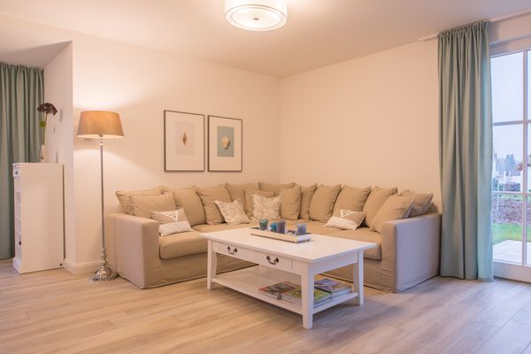  Haus Nautilus, Rügenblick 21  - 