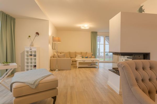  Haus Nautilus, Rügenblick 21  - 