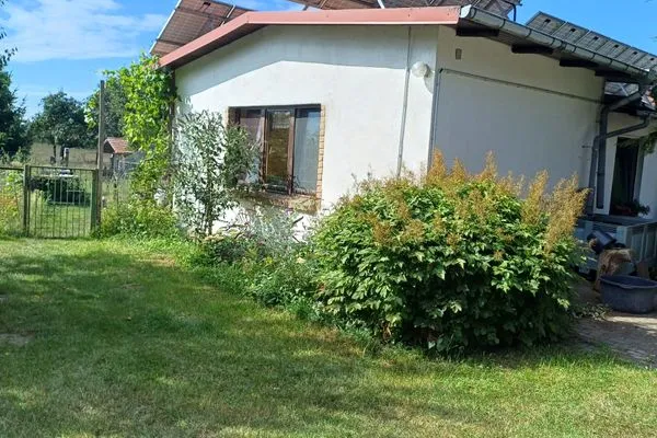   Ferienwohnung in Plau am See