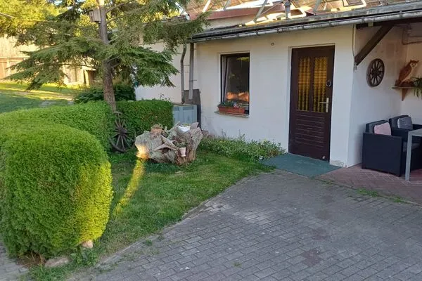   Ferienwohnung in Plau am See