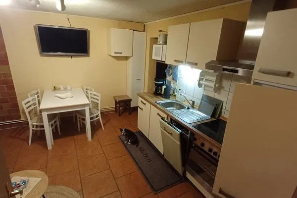   Ferienwohnung in Plau am See