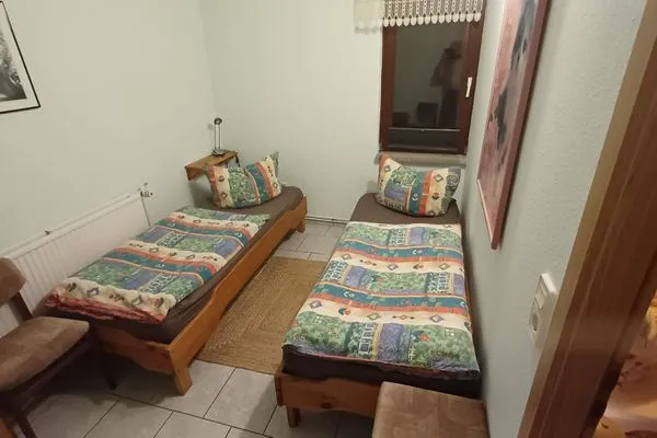   Ferienwohnung in Plau am See