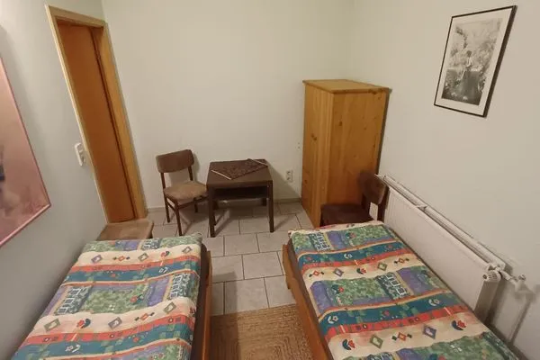   Ferienwohnung in Plau am See