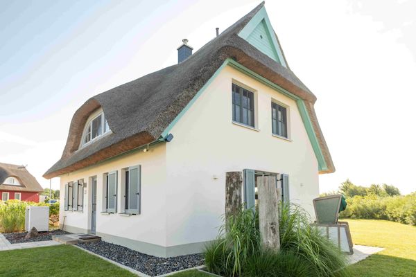  Haus Nautilus, Rügenblick 21  - 