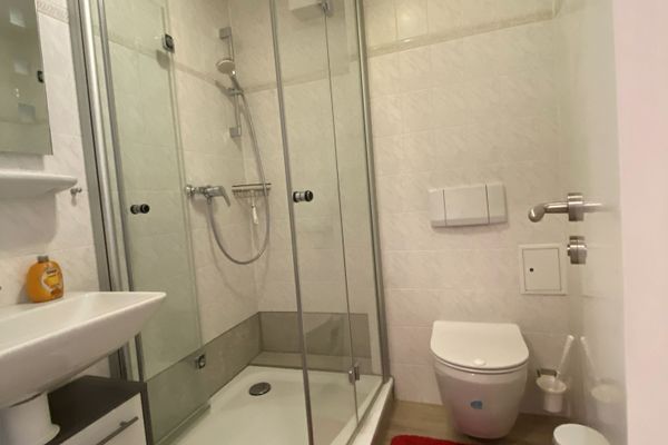 Haus Seeschwalbe Wohnung 6  - 