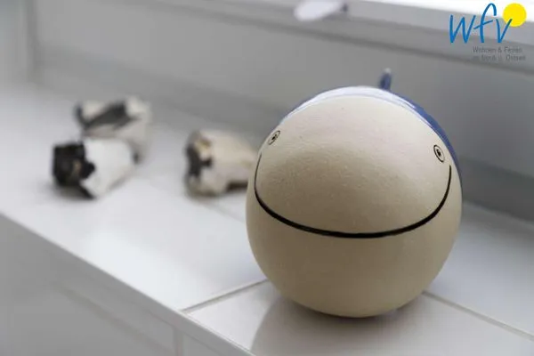 Der Rügenfisch Ferienappartements Am Neuensiener See Ferienwohnung 7