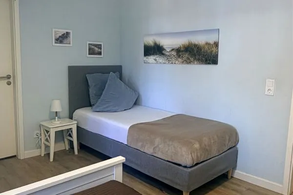   Möwennest