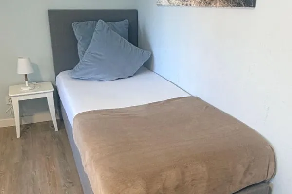   Möwennest