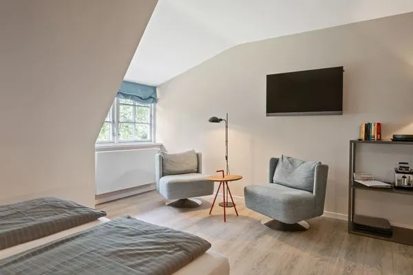 Beach Lodge Beach Lodge Appartement 4 SPO Ording - 