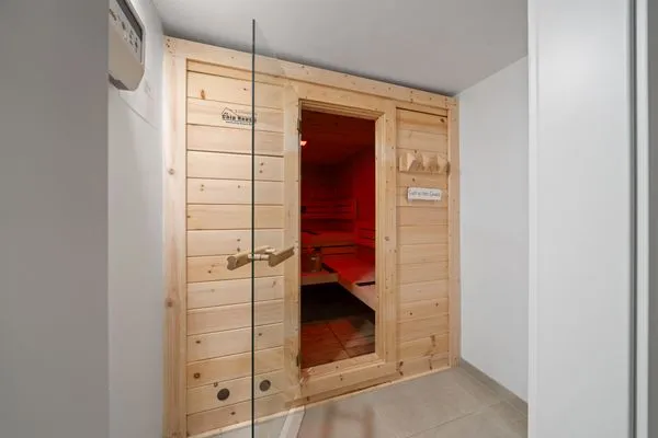 Beach Lodge Beach Lodge Appartement 4 SPO Ording - 