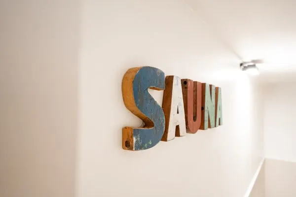 Beach Lodge Beach Lodge Appartement 4 SPO Ording - 