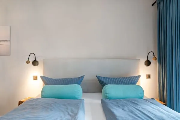 Beach Lodge Beach Lodge Appartement 6 SPO Ording - 