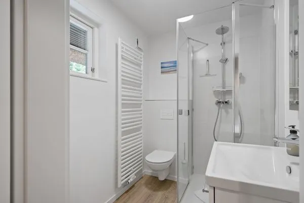 Beach Lodge Beach Lodge Appartement 6 SPO Ording - 