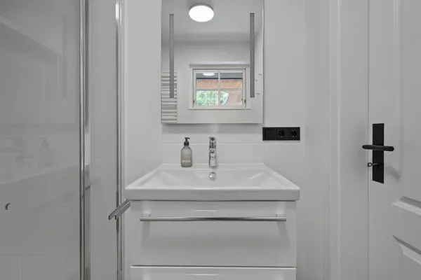 Beach Lodge Beach Lodge Appartement 6 SPO Ording - 