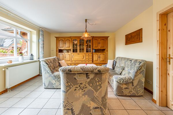 Ferienhaus Haus Laika in Dagebüll – Bild 2 von 5