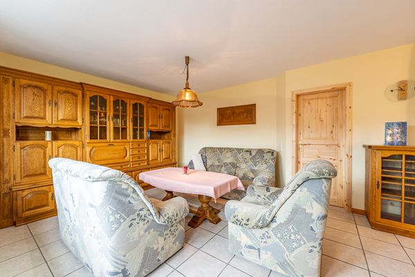 Ferienhaus Haus Laika in Dagebüll – Bild 3 von 5