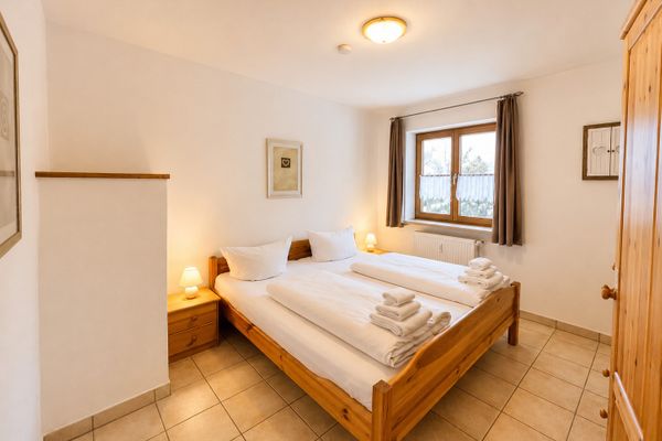 Appartementhaus Königstraße Ferienwohnung Neuschwanstein Ferienwohnungen in Füssen - 