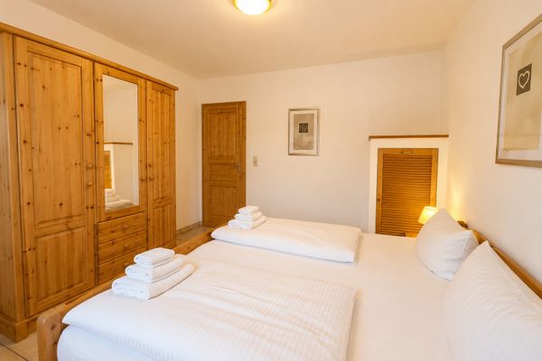 Appartementhaus Königstraße Ferienwohnung Neuschwanstein Ferienwohnungen in Füssen - 