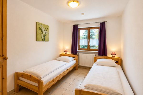 Appartementhaus Königstraße Ferienwohnung Neuschwanstein Ferienwohnungen in Füssen - 