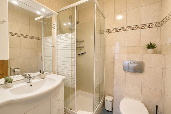 Appartementhaus Königstraße Ferienwohnung Neuschwanstein Ferienwohnungen in Füssen - 