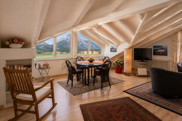  Ferienwohnung Biechteler Ferienwohnungen in Schwangau - 