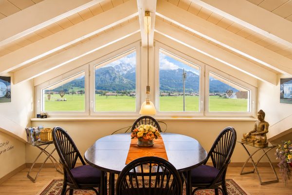  Ferienwohnung Biechteler Ferienwohnungen in Schwangau - 