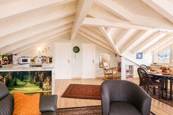 Ferienwohnung Biechteler Ferienwohnungen in Schwangau - 