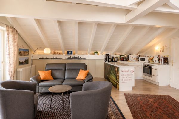  Ferienwohnung Biechteler Ferienwohnungen in Schwangau - 