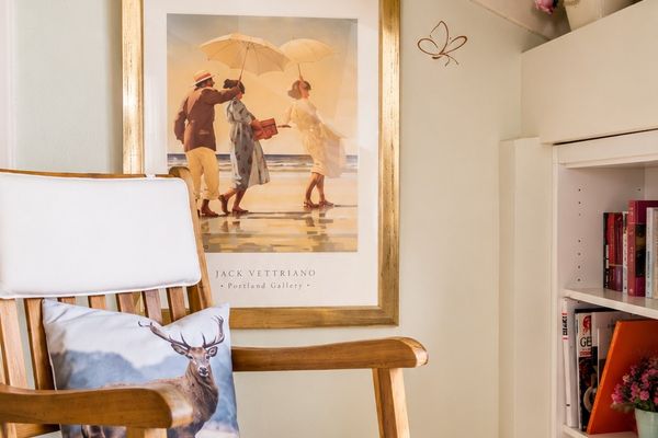 Ferienwohnung Biechteler Ferienwohnungen in Schwangau - 