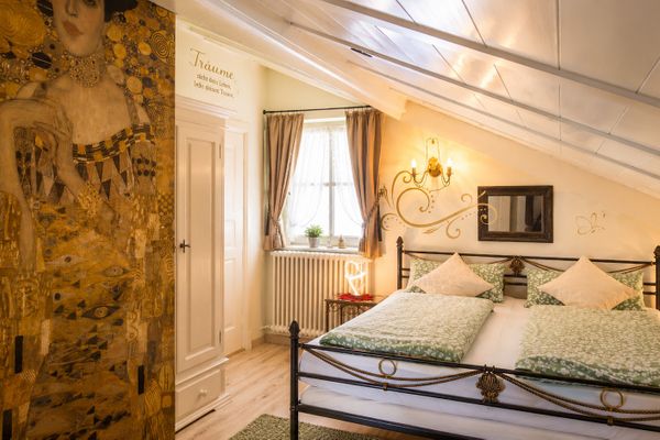  Ferienwohnung Biechteler Ferienwohnungen in Schwangau - 