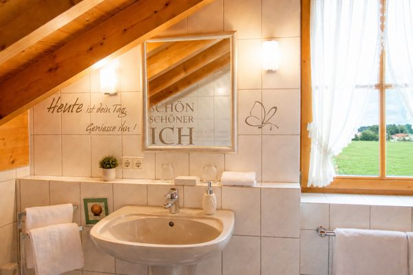  Ferienwohnung Biechteler Ferienwohnungen in Schwangau - 