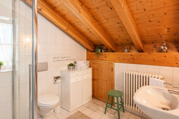  Ferienwohnung Biechteler Ferienwohnungen in Schwangau - 