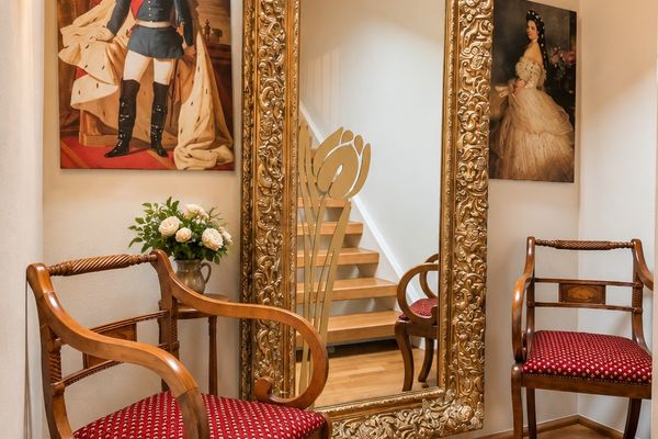  Ferienwohnung Biechteler Ferienwohnungen in Schwangau - 