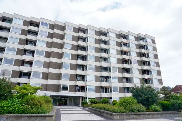 Hauptansicht  Ferienwohnung Seeland