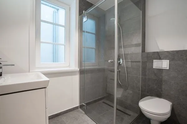 Badezimmer UG  Küstenperle