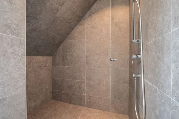 Badezimmer  Küstenperle