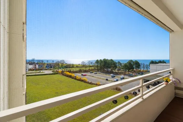 Meerblick Ferienpark Sierksdorf Maritime Ferienwohnung