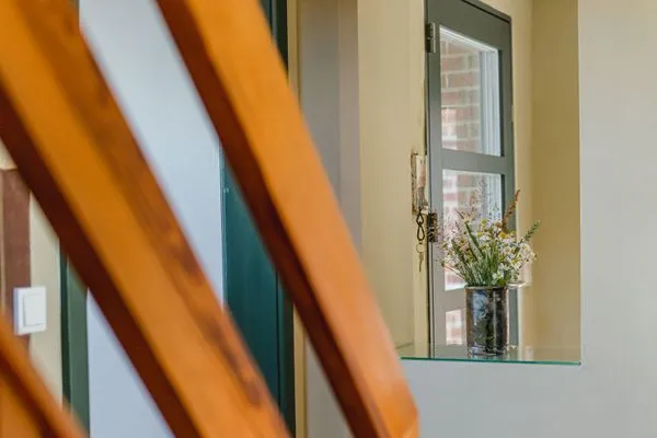 Liebevoll platzierte Elemente im Haus  Ferienhaus Friedrich 15