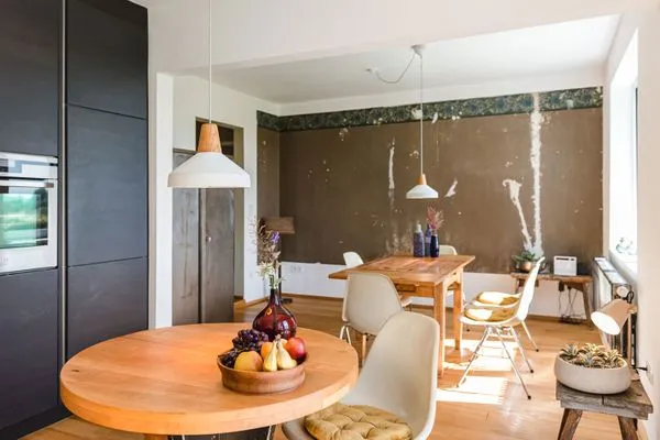  Ferienhaus Friedrich 15