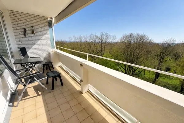Balkon Panoramic App. A04-5