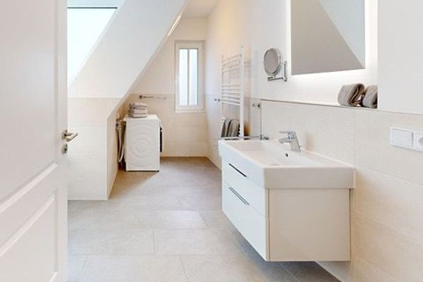  Min Lütt, Schwedengang 7a Zingst - 