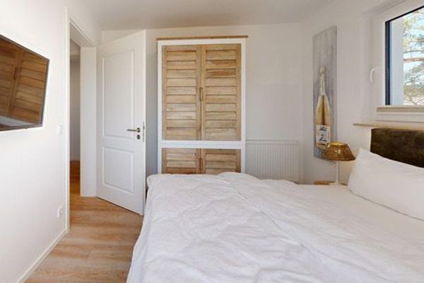  Min Lütt, Schwedengang 7a Zingst - 
