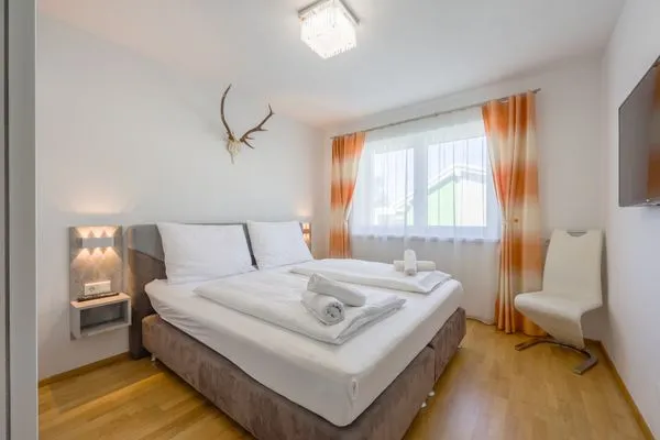   Apartment Anja by Alpenidyll Apartments